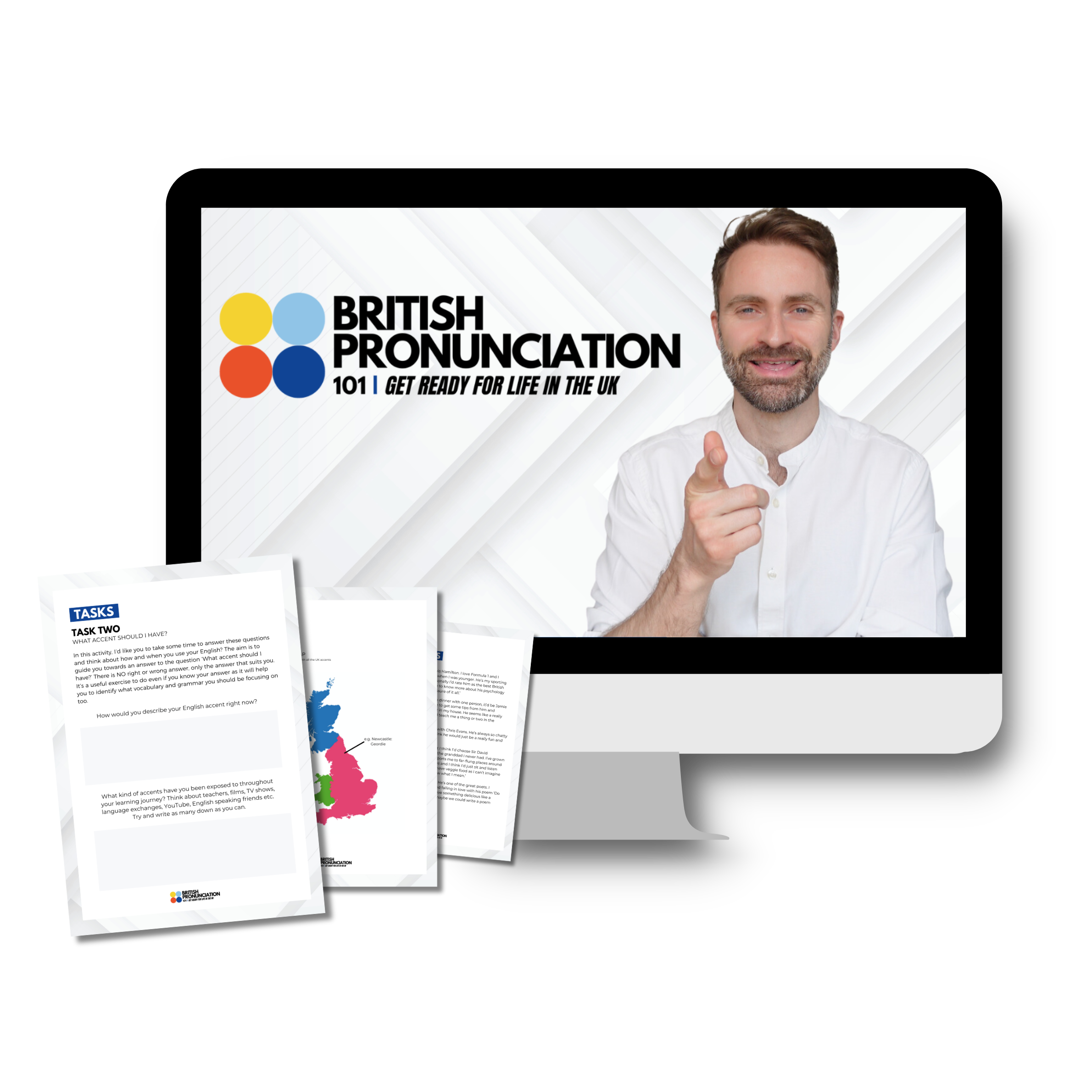 british-pronunciation-101-get-ready-for-life-in-the-uk-standard-pack