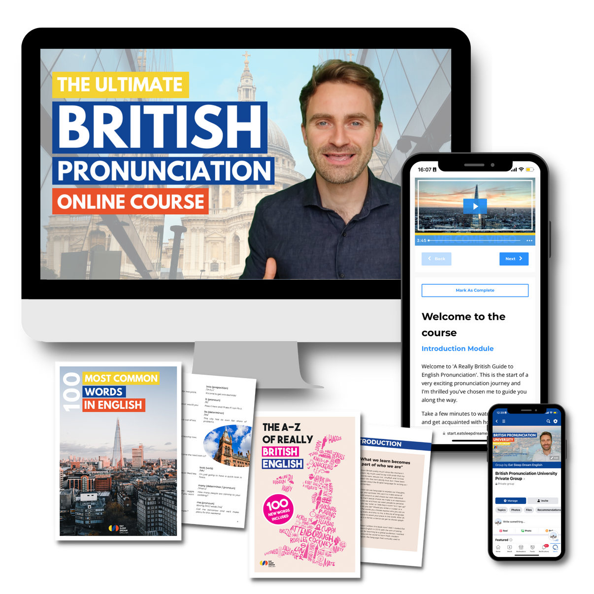 Features Of British English Pdf